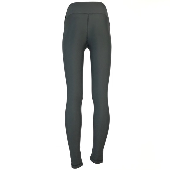 Silver Icing Full Length Leggings - Picture 2 of 9